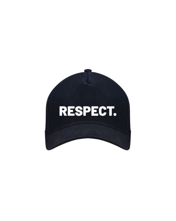 RESPECT CZAPKA Z DASZKIEM